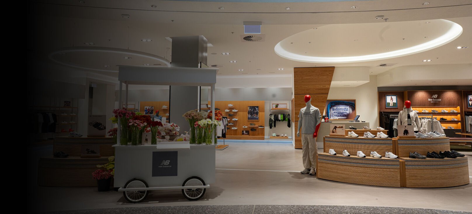 New Balance Chatswood